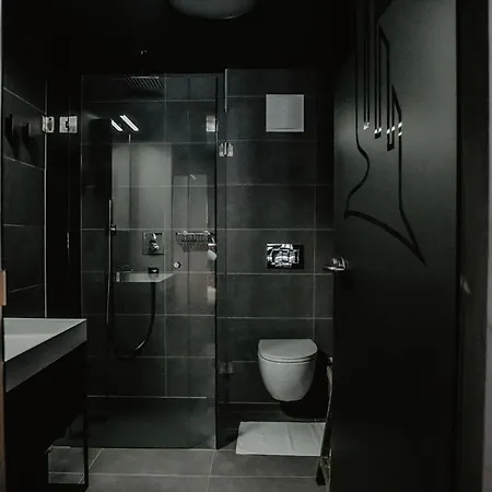 Apartment Black Eagle Loft Luxury