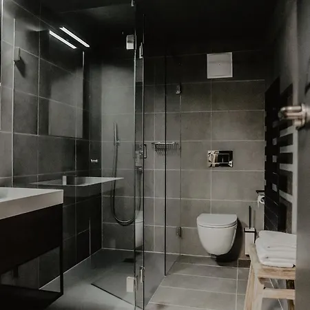 Apartment Black Eagle Loft Luxury Mayrhofen