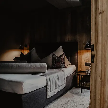 Black Eagle Loft Luxury * Mayrhofen