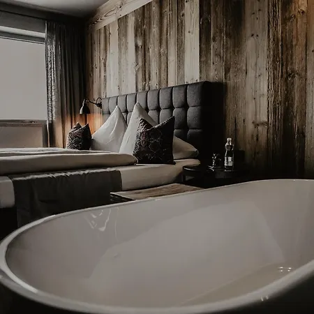 Apartment Black Eagle Loft Luxury *