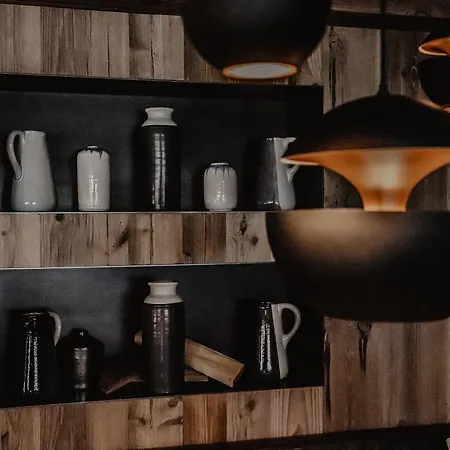 Black Eagle Loft Luxury *